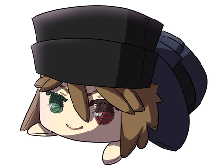 click on this if you're gay